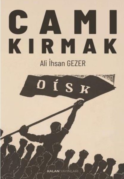 Camı Kırmak