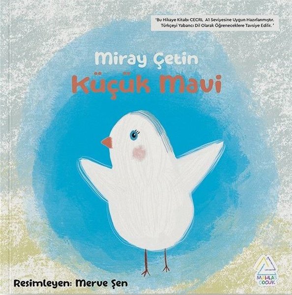 Küçük Mavi