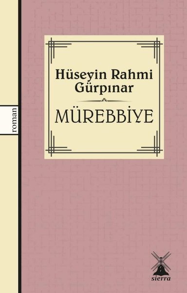 Mürebbiye
