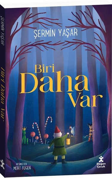 Biri Daha Var