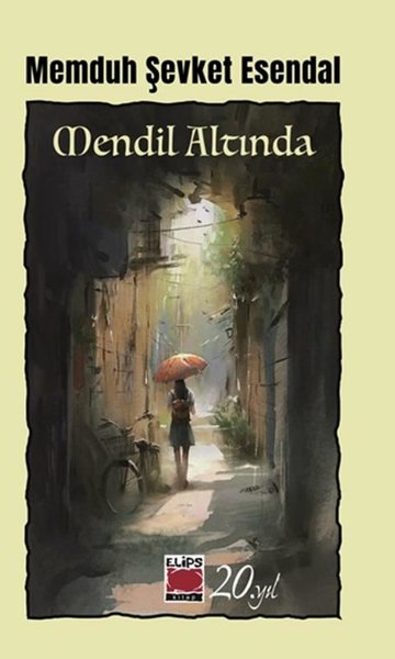 Mendil Altında