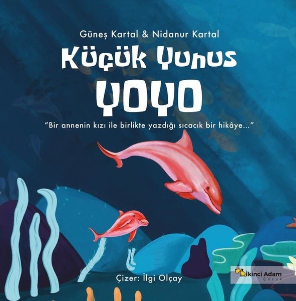 Küçük Yunus Yoyo