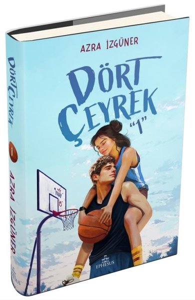 Dört Çeyrek Cilt 1