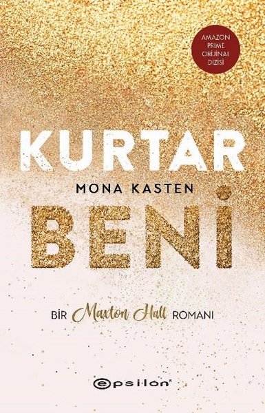 Kurtar Beni-Bir Maxton Hall Romanı