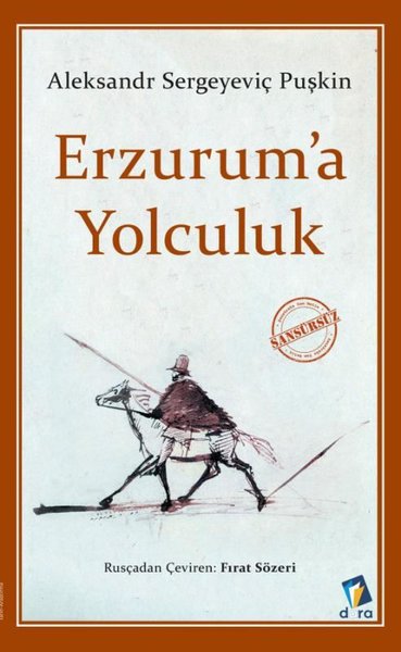 Erzurum'a Yolculuk