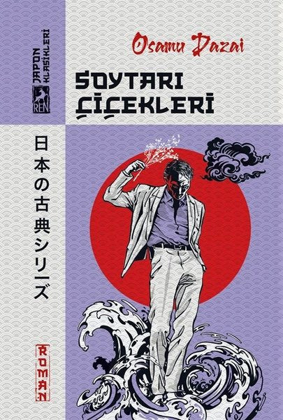 Soytarı Çiçekleri - Japon Klasikleri