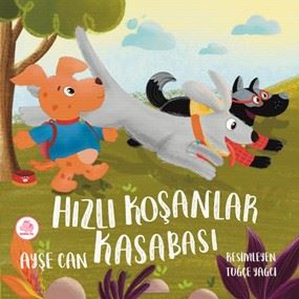 Hızlı Koşanlar Kasabası