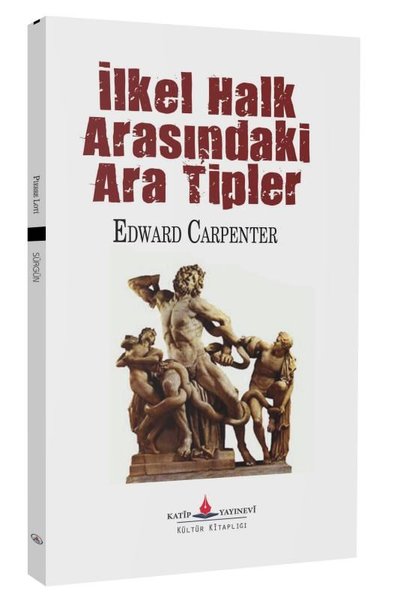 İlkel Halk Arasındaki Ara Tipler