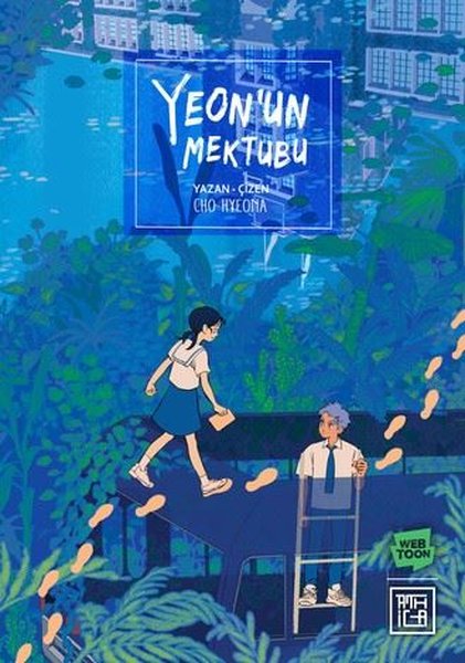 Yeon'un Mektubu