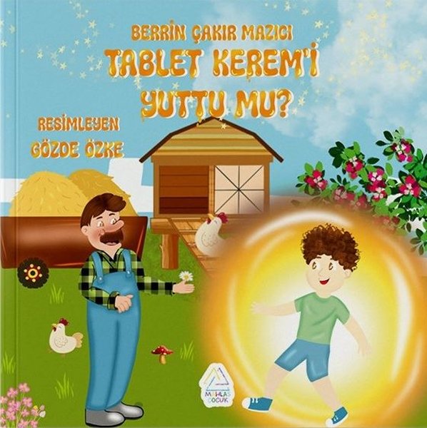 Tablet Kerem'i Yuttu mu?