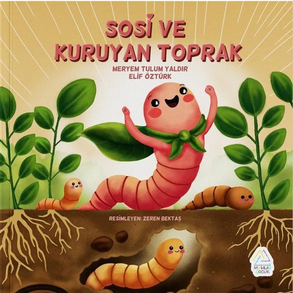 Sosi ve Kuruyan Toprak