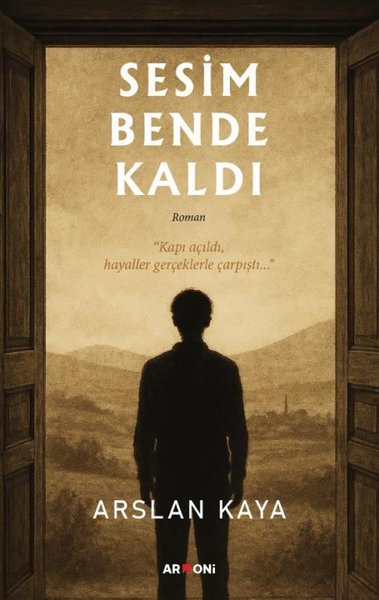 Sesim Bende Kaldı