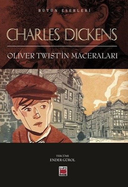 Oliver Twist'in Maceraları - Bütün Eserleri