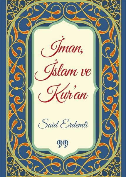 İman İslam ve Kur'an