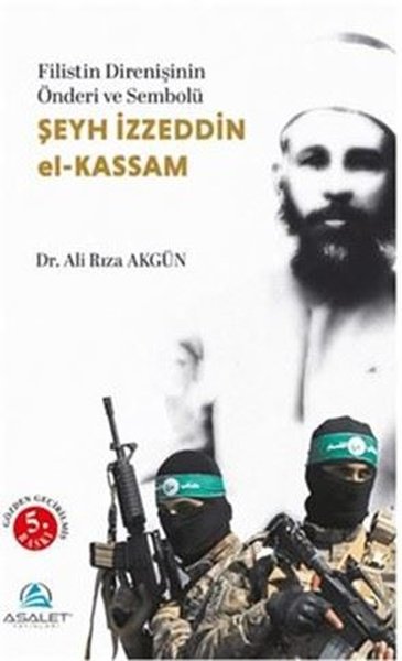Şeyh İzzeddin El - Kassam