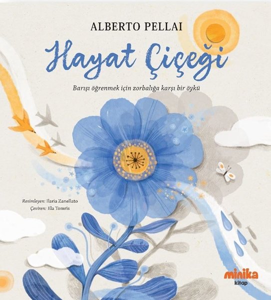 Hayat Çiçeği