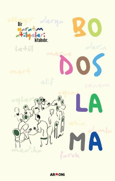 Bodoslama