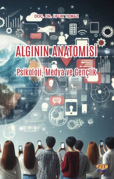 Algının Anatomisi: Psikoloji Medya ve Gençlik