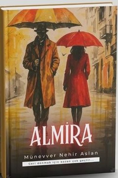 Almira