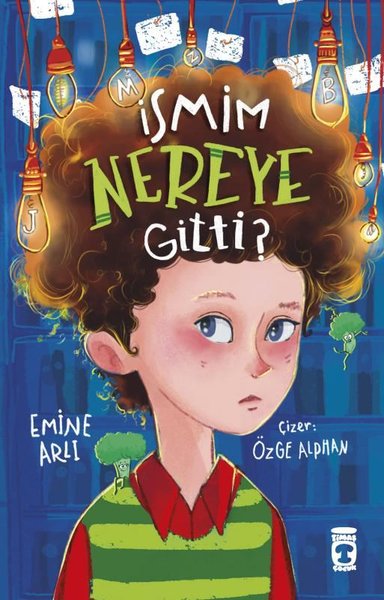 İsmim Nereye Gitti?