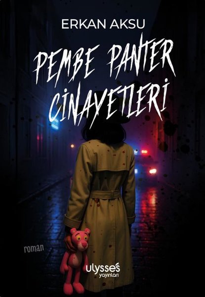 Pembe Panter Cinayetleri