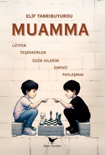 Muamma