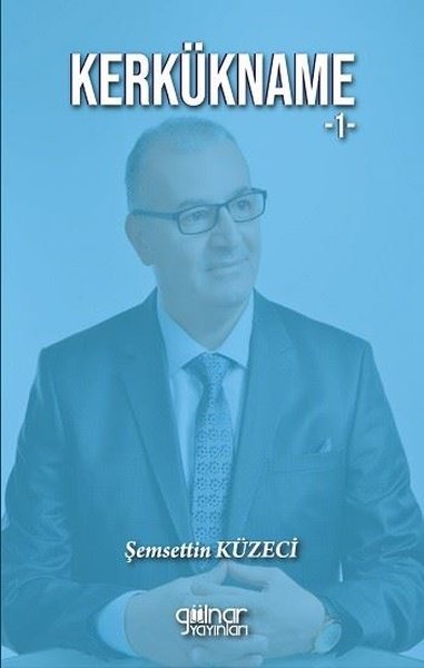 Kerkükname Cilt 1