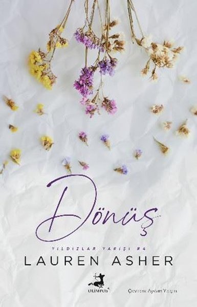 Dönüş - Yıldızlar Yarışı 4