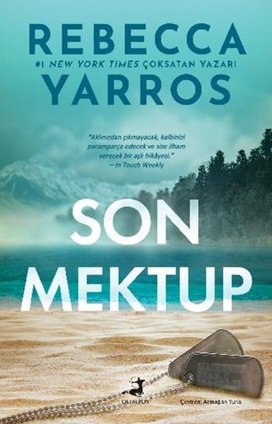 Son Mektup