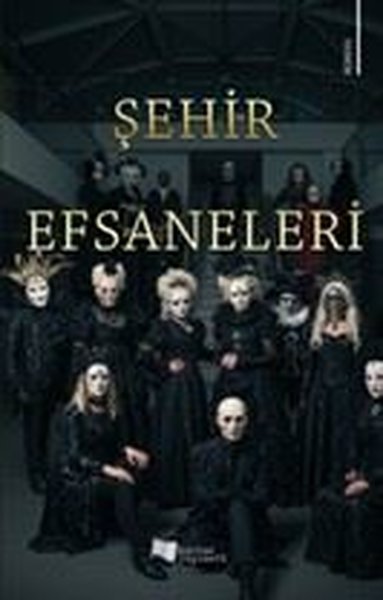 Şehir Efsaneleri