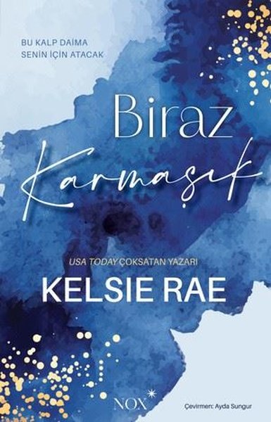 Biraz Karmaşık