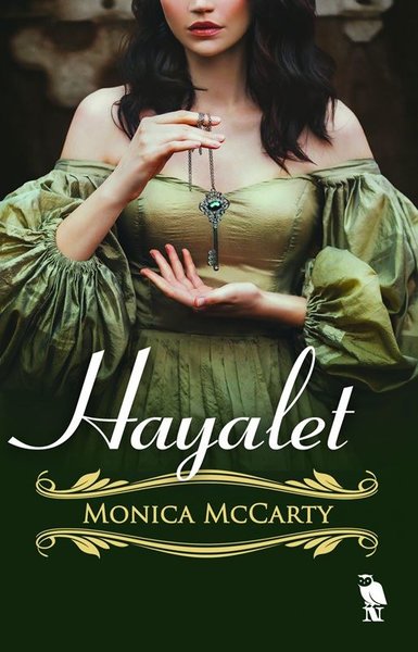 Hayalet