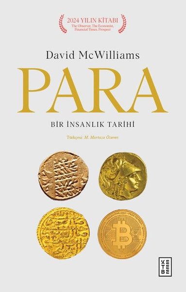 Para - Bir İnsanlık Tarihi