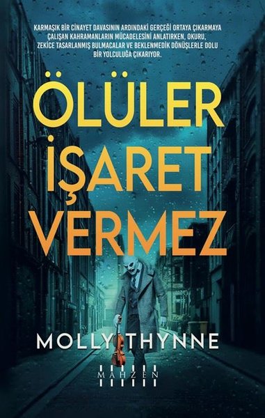 Ölüler İşaret Vermez