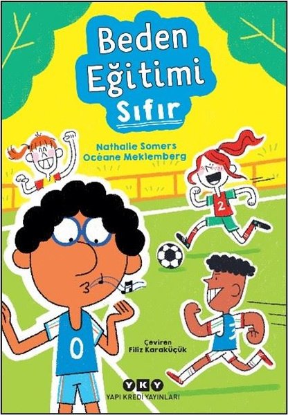 Beden Eğitimi Sıfır