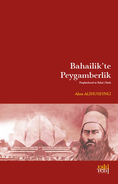 Bahailik'te Peygamberlik