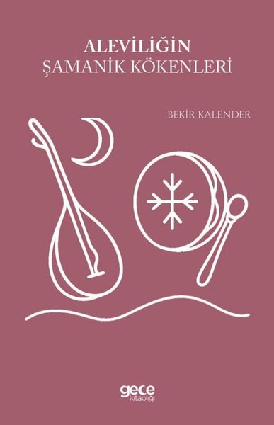 Aleviliğin Şamanik Kökenleri