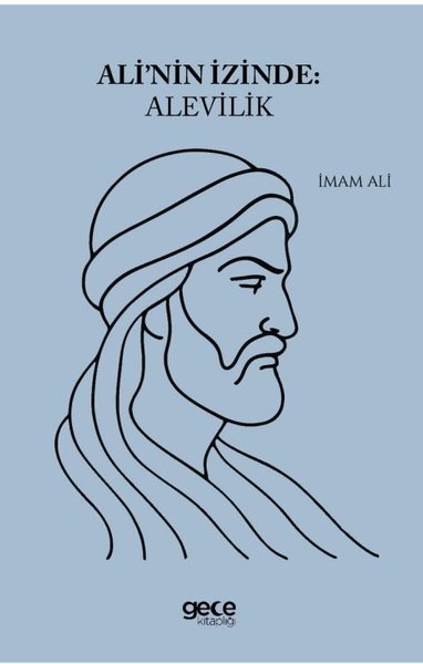 Ali'nin İzinde Alevilik