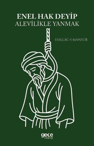 Enel Hak Deyip Alevilikle Yanmak