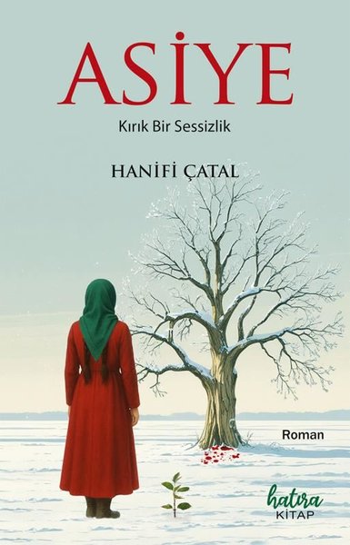 Asiye - Kırık Bir Sessizlik