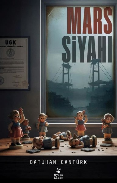 Mars Siyahı