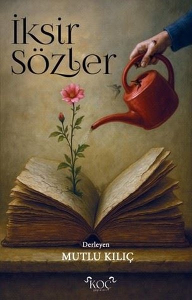 İksir Sözler
