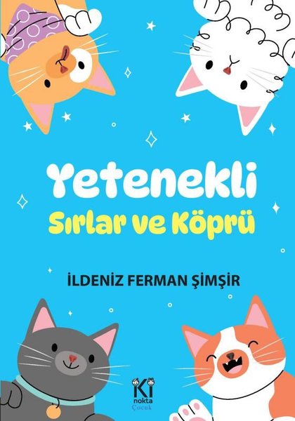 Yetenekli Sırlar ve Köprü