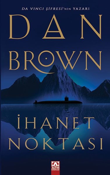 İhanet Noktası
