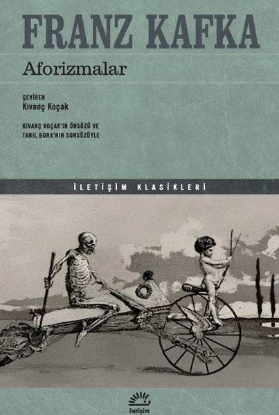 Aforizmalar