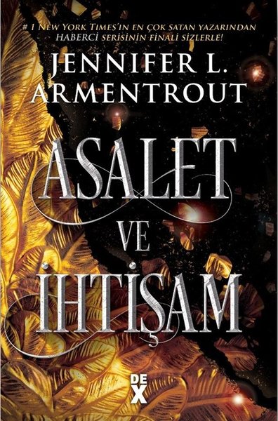 Asalet ve İhtişam - Haberci 3