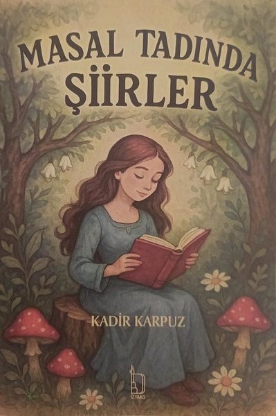 Masal Tadında Şiirler