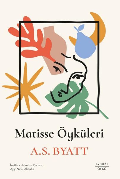 Matisse Öyküleri