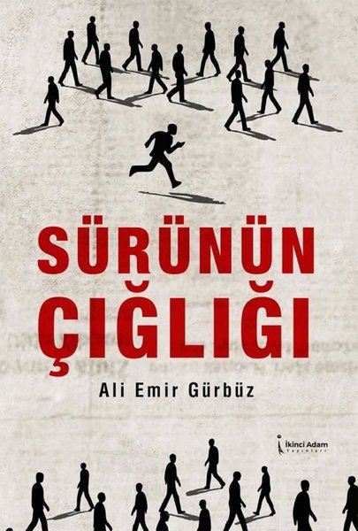 Sürünün Çığlığı