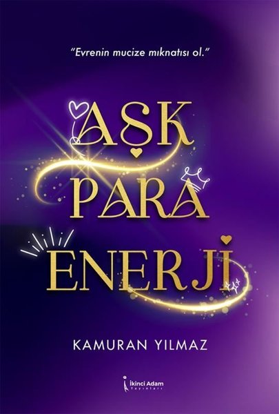 Aşk Para Enerji
